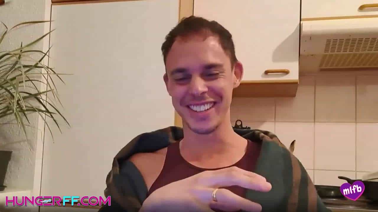 PROLAPSE 4-WAY: A HOLESOME CHAT WITH HUNGERFF, THUNDERHOOF, FFTIMMYPH, JAY  EVIL & JAZZMATAZZ - HungerFF.com