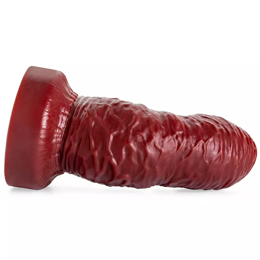 The HungerFF - Blood Red