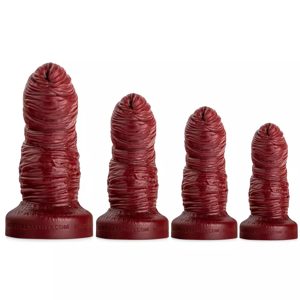 The HungerFF - Blood Red