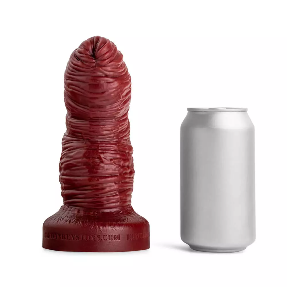 The HungerFF - Blood Red