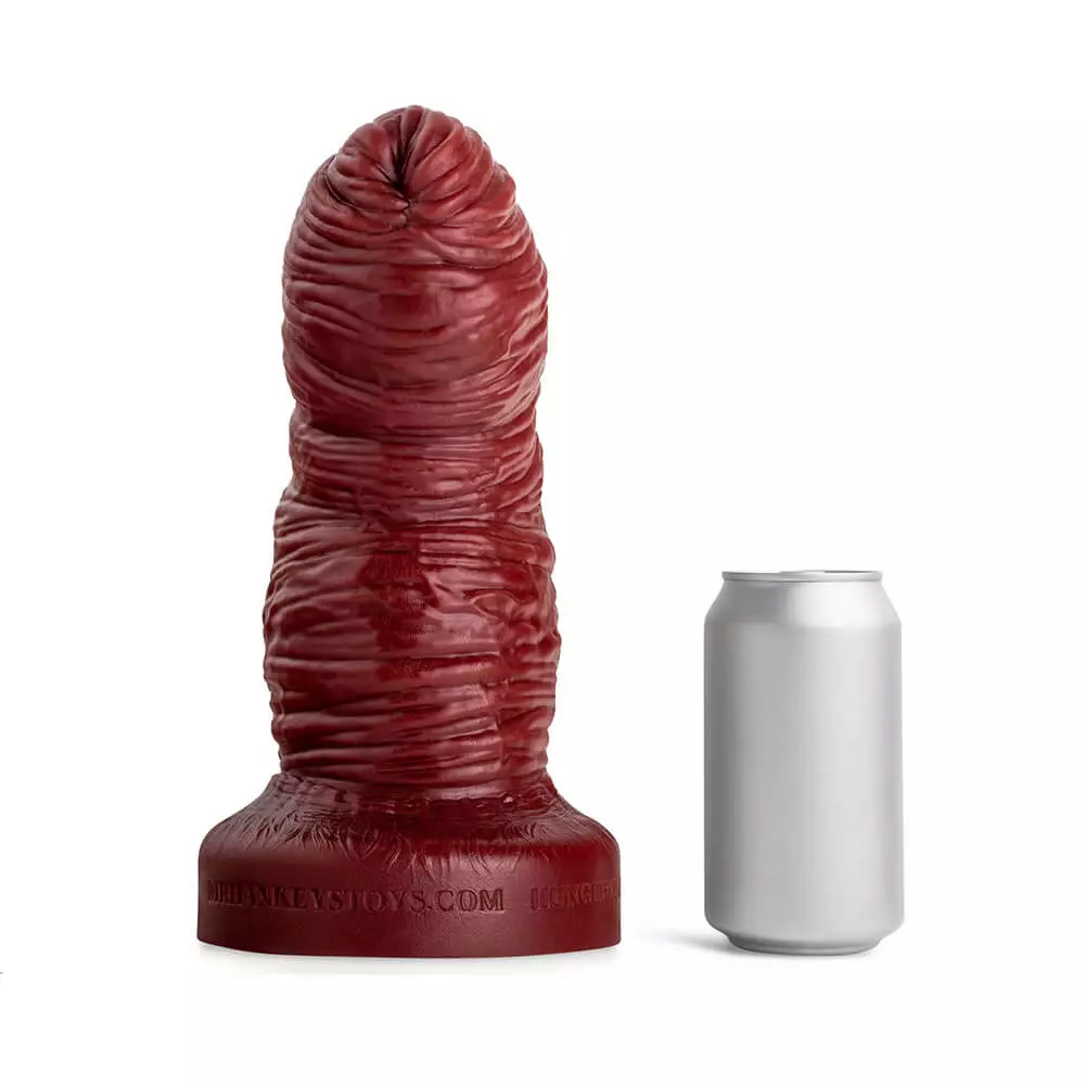 The HungerFF - Blood Red