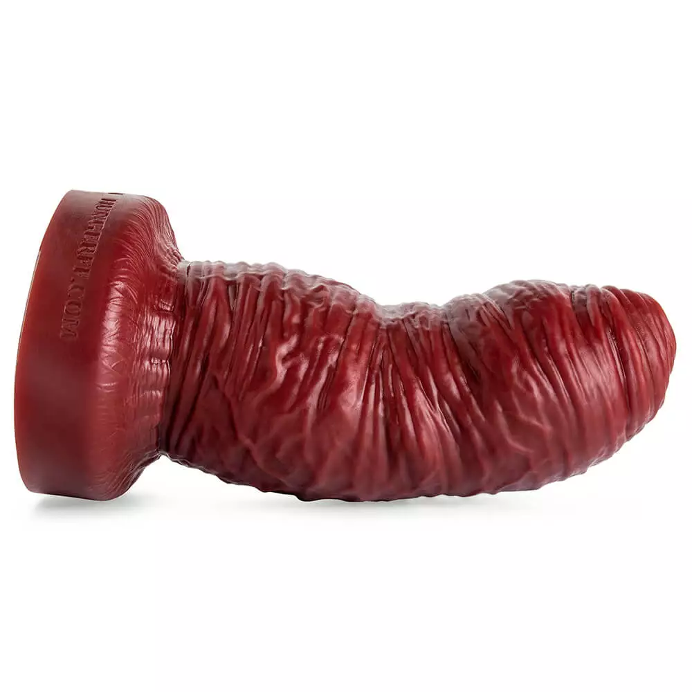 The HungerFF - Blood Red