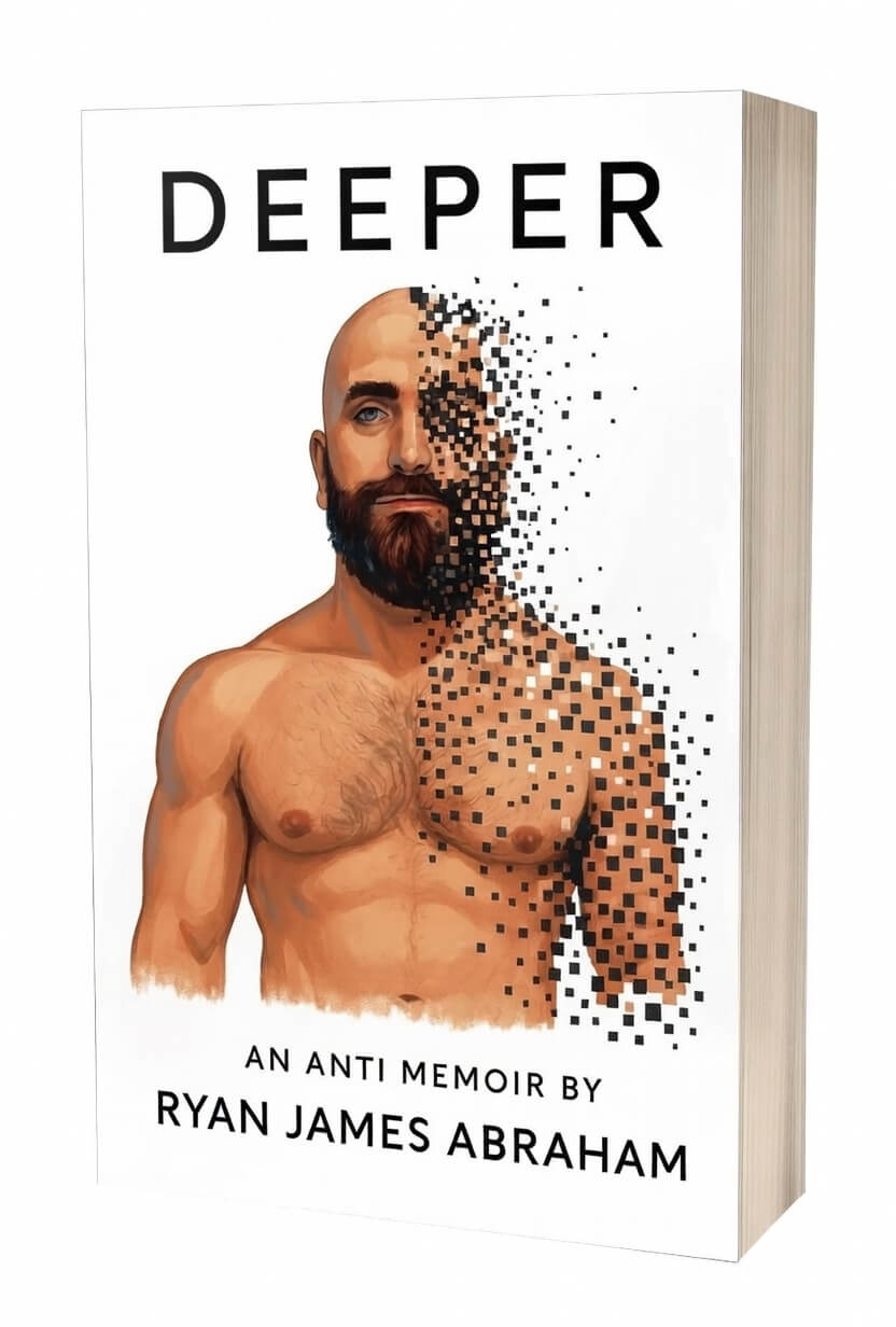 Hardcover (Standard Cover) — Signed